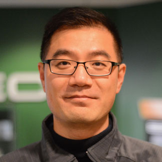 Peter Wang, P.Eng.