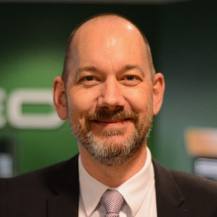 Dan Mitchell