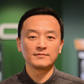 Zheng Ling, P.Eng.