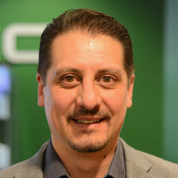 Wayne Starchuk, C.E.T.