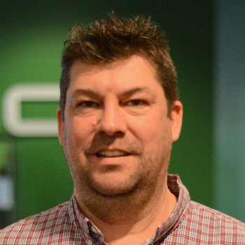 Andy Brand, CST, PMP