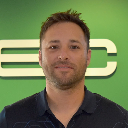 Danny Ravanal, PMP